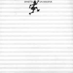 Spinetta - Un Mañana Album