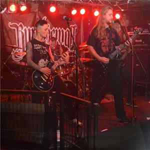 Burn Them All - Demo 2014 Album