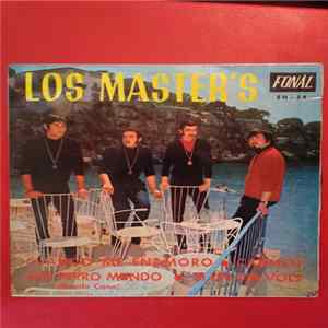 Los Master's - Carmen Album