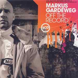 Markus Gardeweg - Off The Record Album