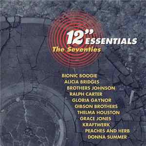 Various - 12" Essentials: The Seventies Album