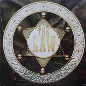The Law - The Law Album