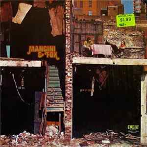 Mancini & Fox - Mancini & Fox Album