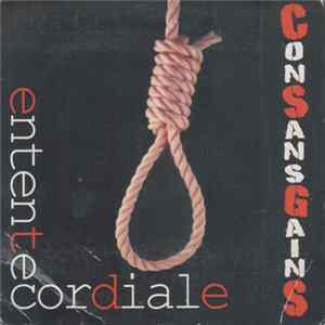 Les Consansgains - Entente Cordiale Album