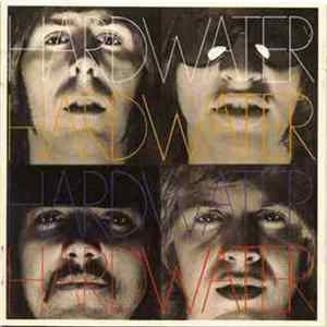 Hardwater - Hardwater Album