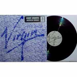 Lenny Kravitz - American Woman Album
