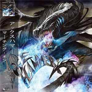 Axehammer - Marching On Album