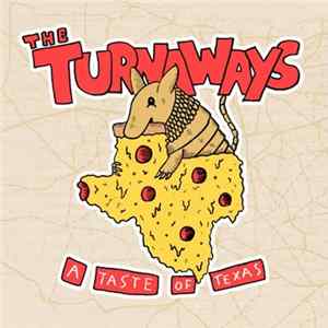 The Turnaways - A Taste Of Texas Album
