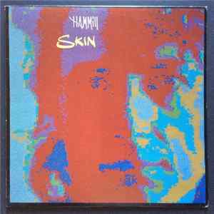 Peter Hammill - Skin Album