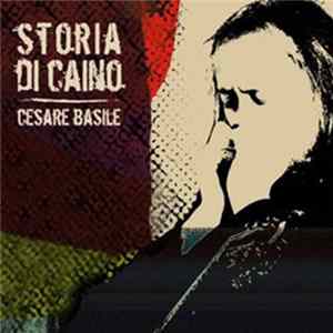 Cesare Basile - Storia Di Caino Album