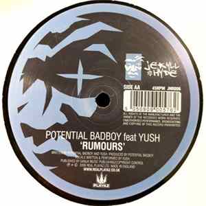 Potential Bad Boy - Downtown / Rumours Album