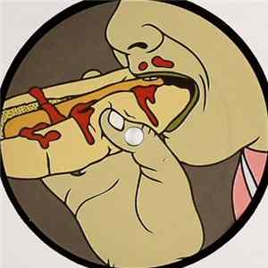 Anton Pieete & Paul Ritch - Feeders E.P. Album
