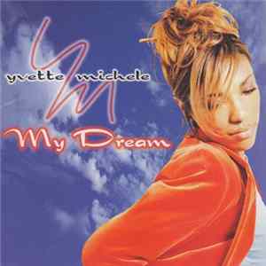 Yvette Michele - My Dream Album