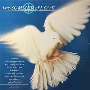Various - The Summer Of Love Album