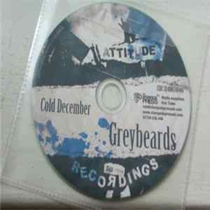 Greybeards - Cold December Album