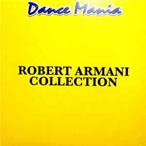 Robert Armani - Collection Album