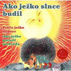 Dušan Brindza - Ako ježko slnce budil Album