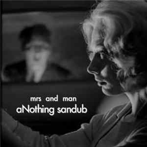 mr. sandman - aNothing Sandub Album