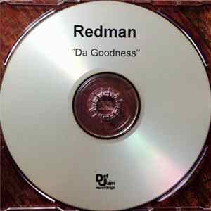 Redman - Da Goodness Album