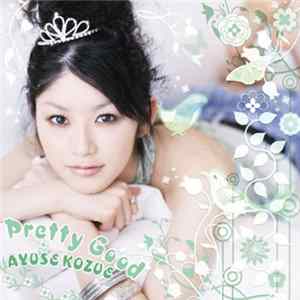 Ayuse Kozue - Pretty Good Album