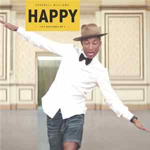 Pharrell Williams - Happy (From "Despicable Me 2") Album