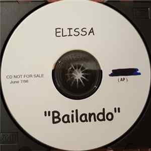 Elissa - Bailando Album