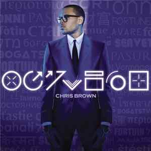 Chris Brown - Fortune Album