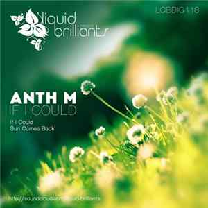 Anth M - If I Could / Sun Comes Back Album