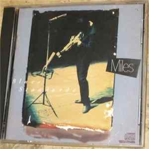 Miles Davis - Blues Standards The Columbia Years 1955-1985 Volume 1 Album