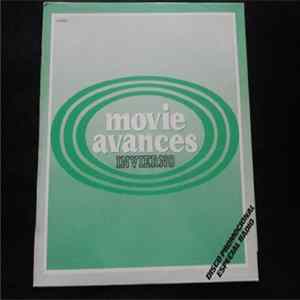Various - Movie Avances De Invierno Album