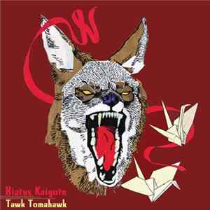 Hiatus Kaiyote - Tawk Tomahawk Album