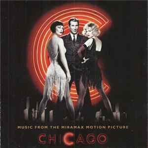 Various - Music From The Miramax Motion Picture Chicago Album