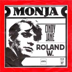 Roland W. - Monja Album
