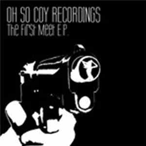 Matt Prehn - The First Meet EP Album