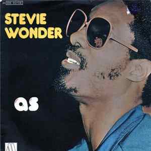 Stevie Wonder - As Album
