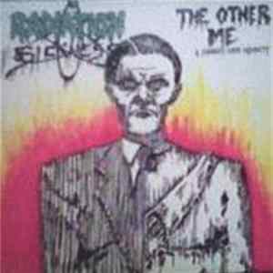 Radiation Sickness - The Other Me: A Journey Into Insanity Album