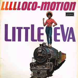 Little Eva - Llllloco-Motion Album
