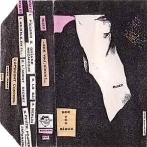 Buzz - See You Sioux Album