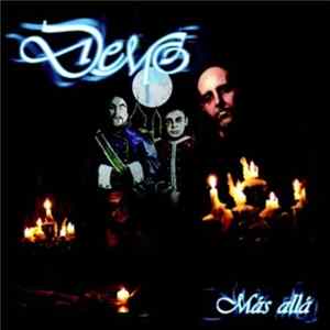 Demo - Mas Alla Album