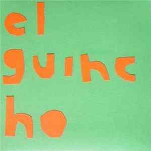 El Guincho - Folías Album