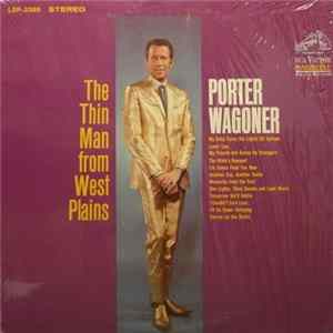 Porter Wagoner - The Thin Man From West Plains Album