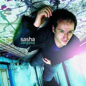 Sasha - Involver Album