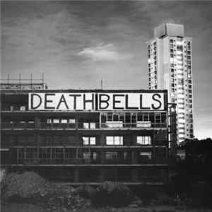 Death Bells - Death Bells Album