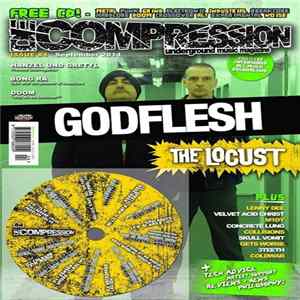 Various - Covermount CD #4 Album