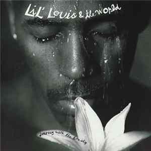 Lil' Louis & The World - Journey With The Lonely Album