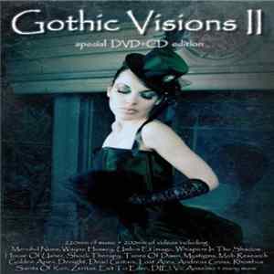 Various - Gothic Visions II Album