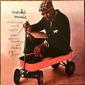 Thelonious Monk Septet - Monk's Music Album