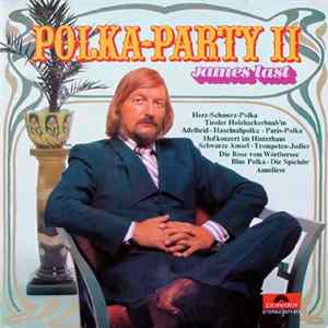 James Last - Polka-Party 2 Album