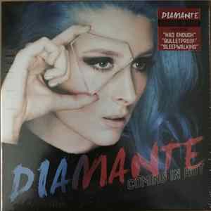 Diamante - Coming in Hot Album