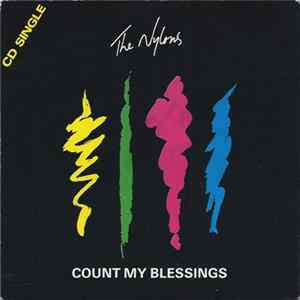 The Nylons - Count My Blessings Album